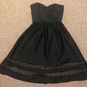 Alfred Angelo Cocktail Dress